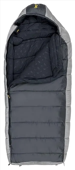 Browning McKinley Sleeping Bag