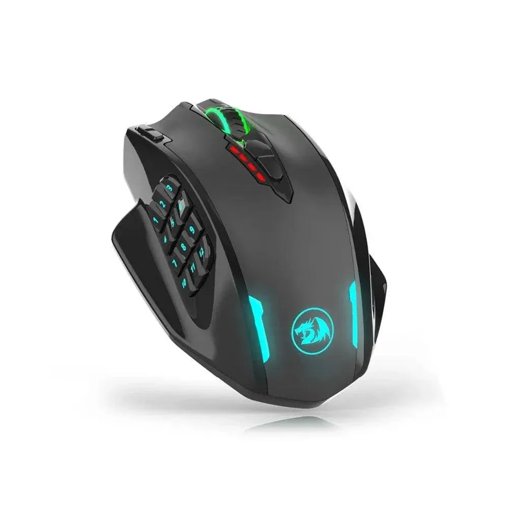 Redragon M913 Impact Elite Wireless Gaming Mouse