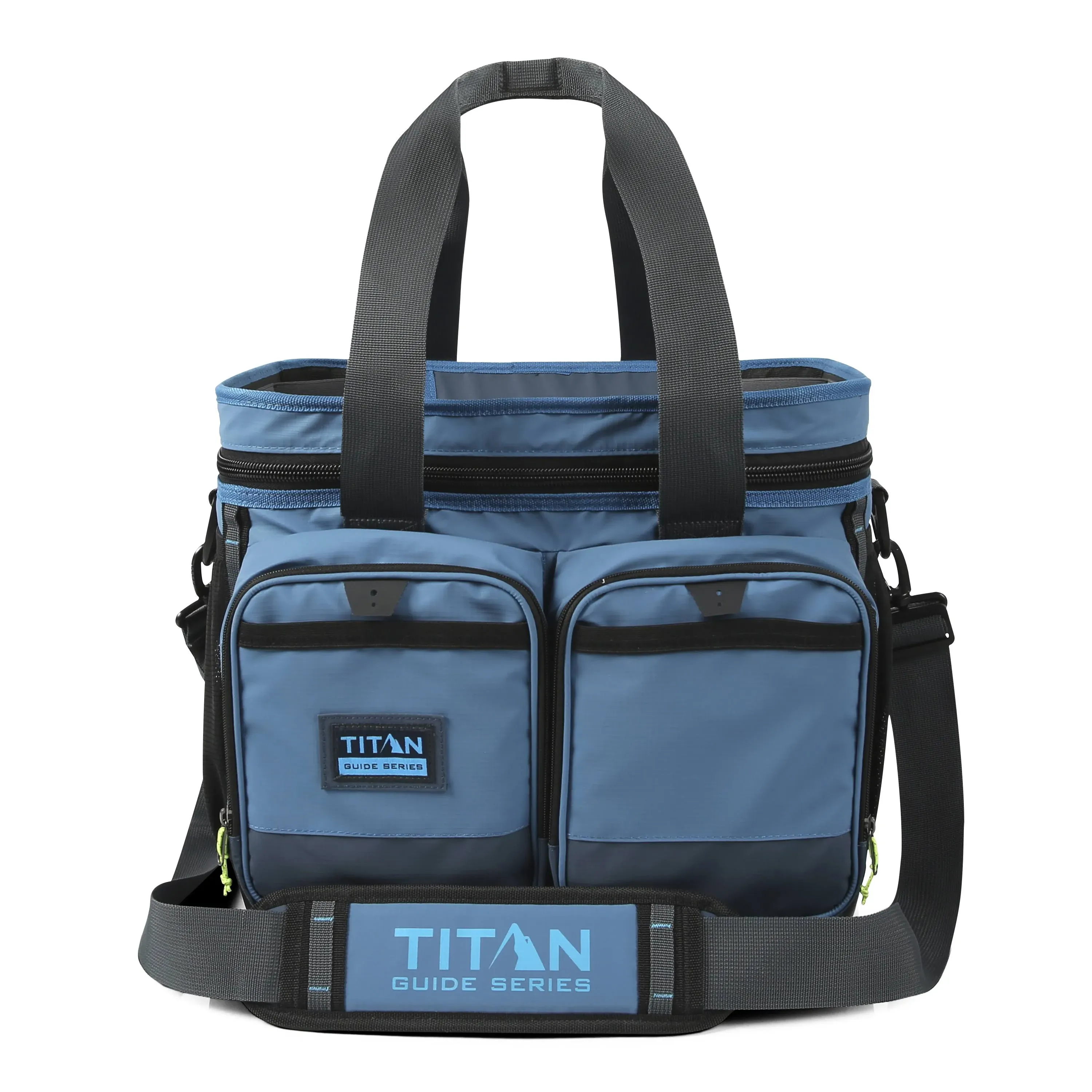 Arctic Zone 36 Can Titan Guide Series Cooler