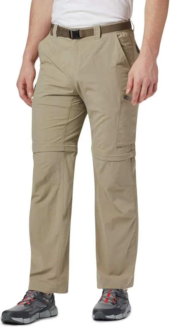 Columbia Men's Silver Ridge Convertible Pant