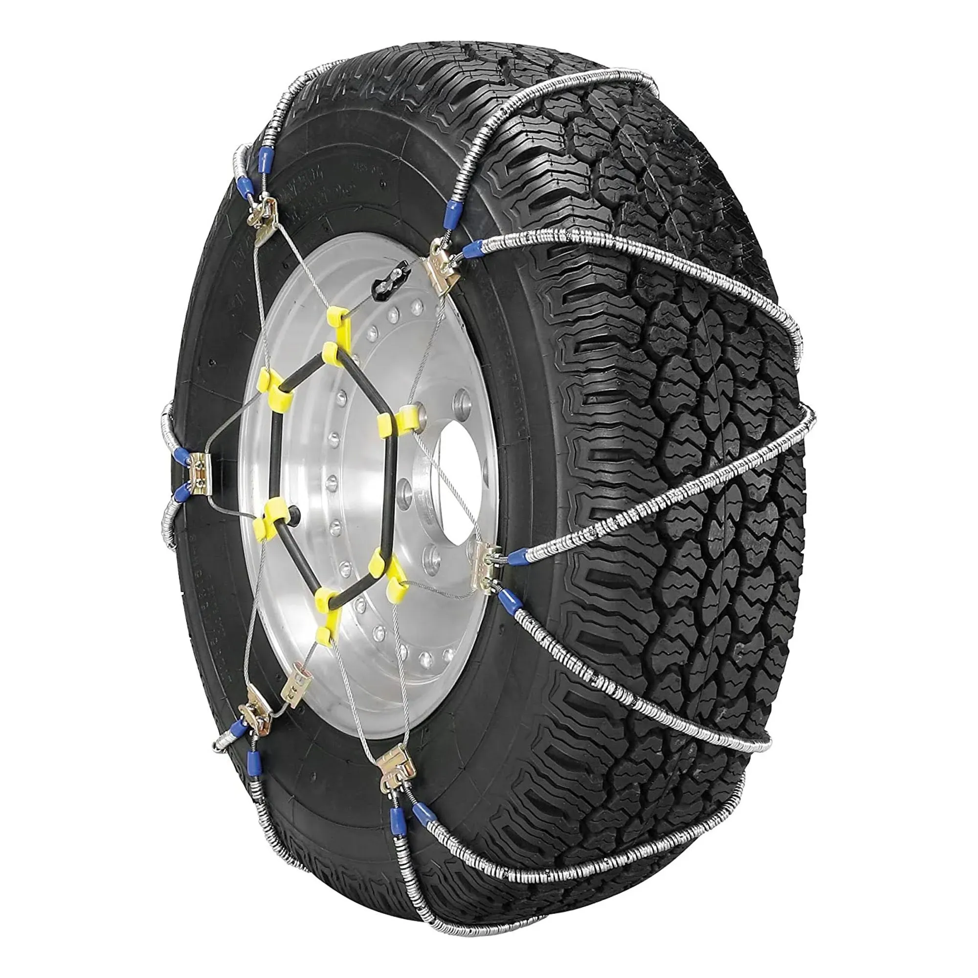 Security Chain ZT751 Super Z LT Tire Chains