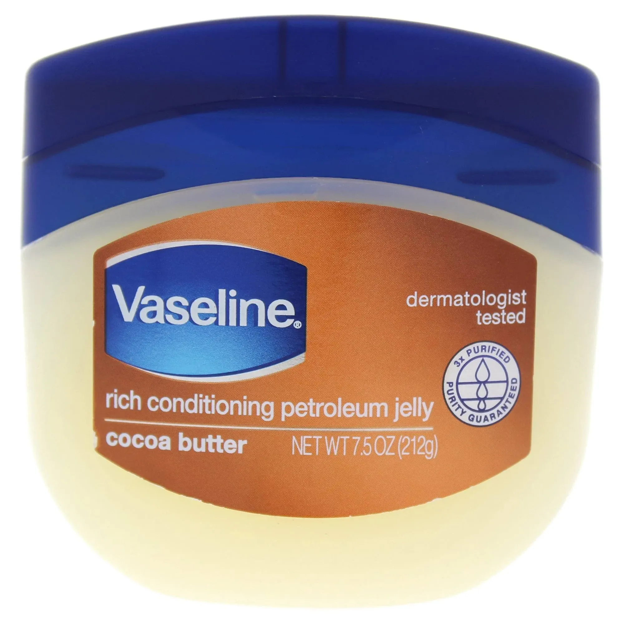 Vaseline Cocoa Butter Jelly