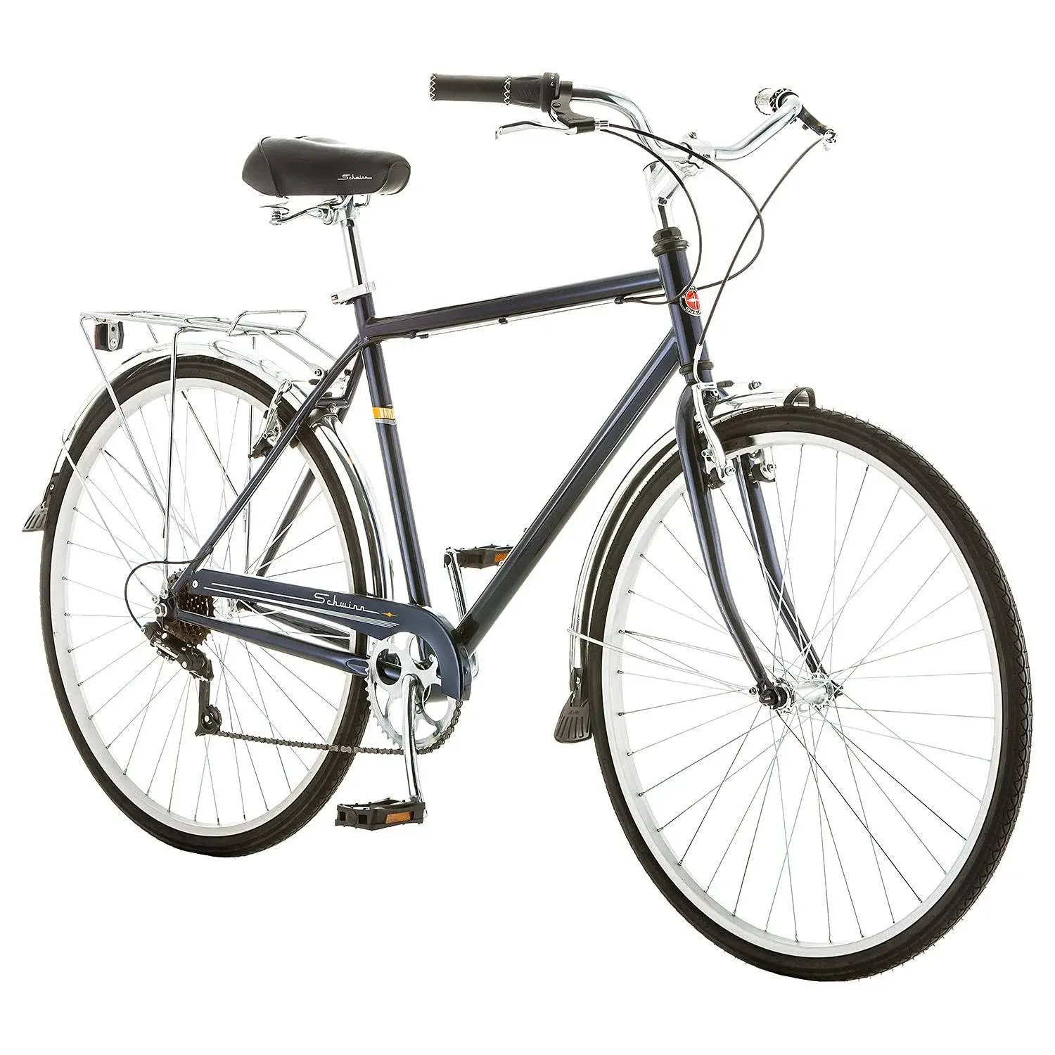 Schwinn - Wayfarer Bicycle