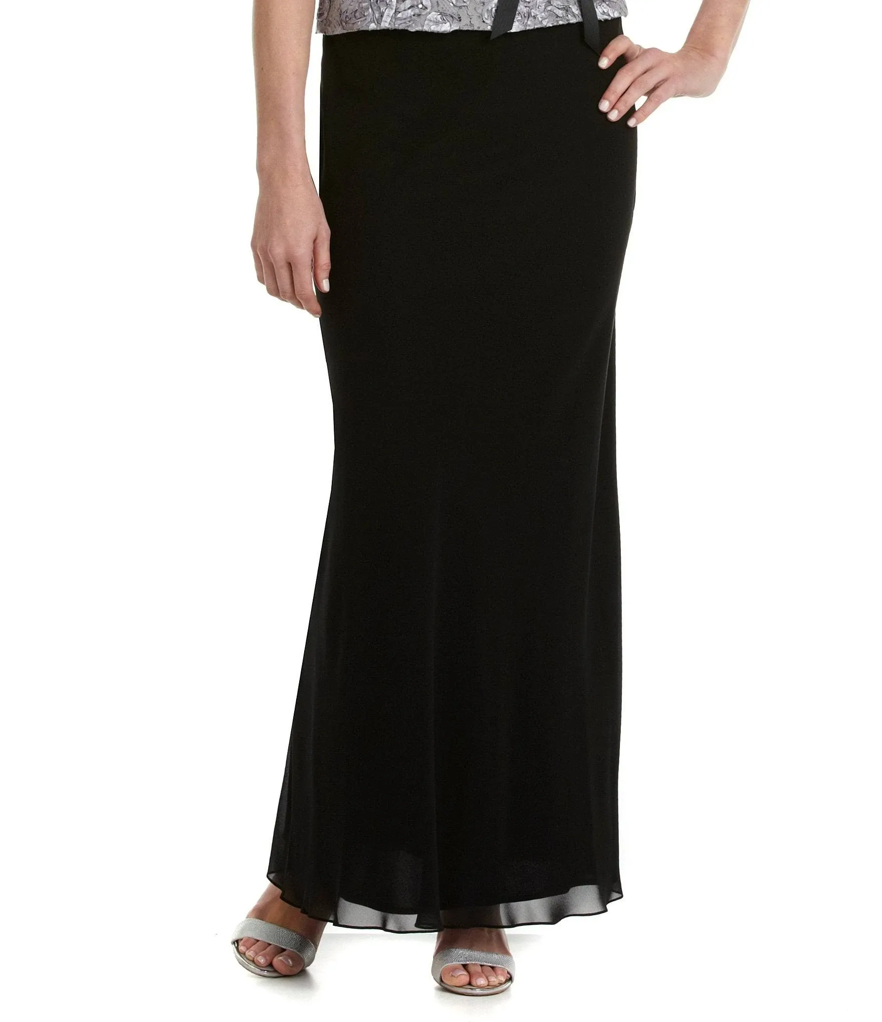 Alex Evenings Women's Skirt