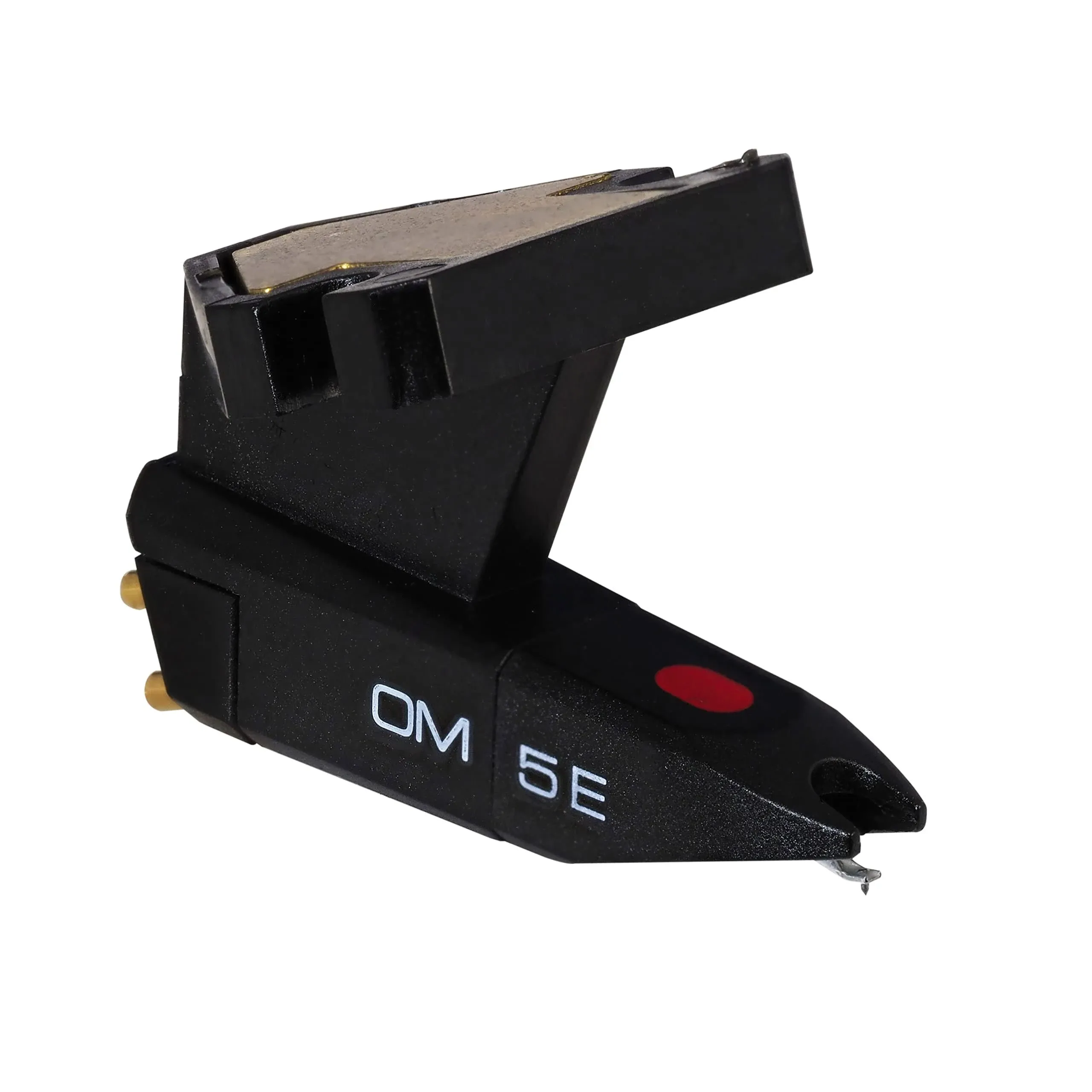 Ortofon OM-5e OM Single Elliptical Stylus Listening Cartridge