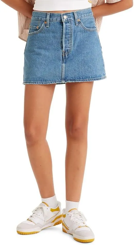 Levi's Women's Icon Skirt