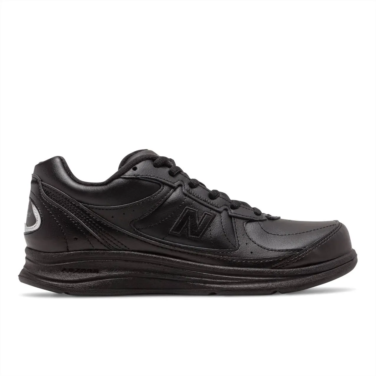 New Balance 577 Women's Walking Shoes, Black