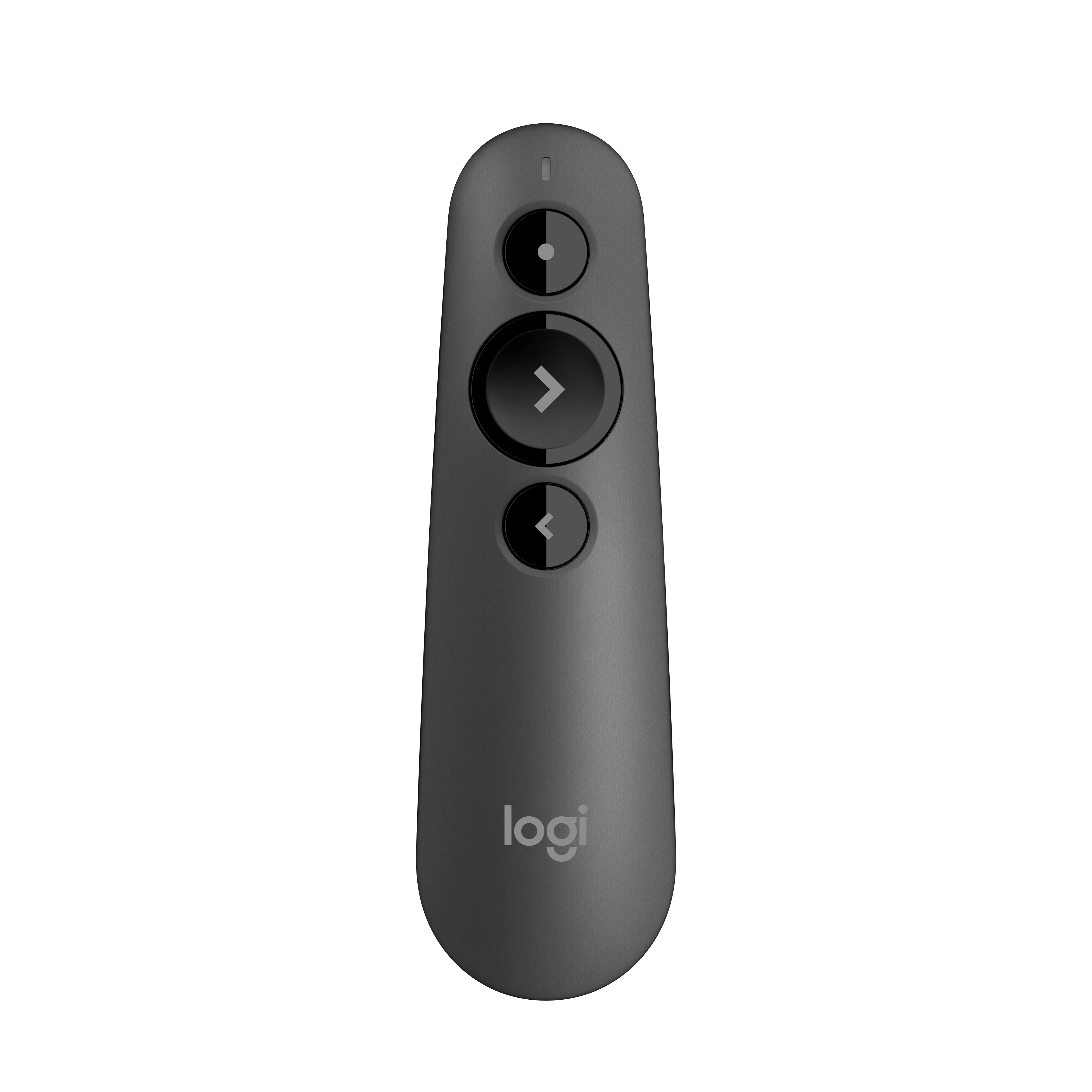 Logitech 910-005333 Laser Presentation Remote