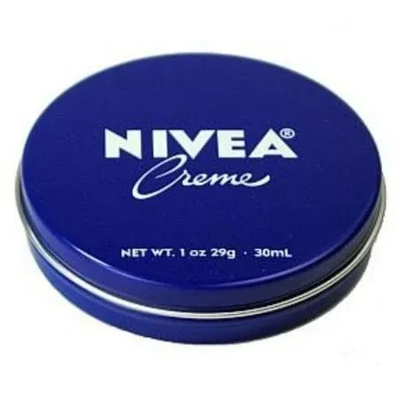 Nivea Creme by for Unisex - 1 oz Cream - U-SC-1169