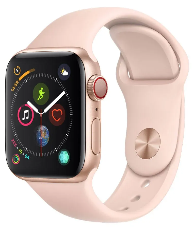 Apple Watch Series 4