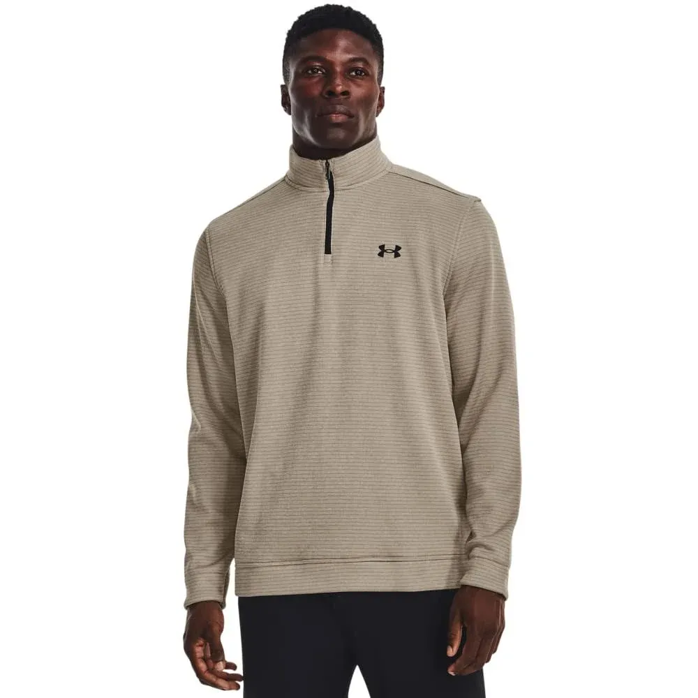 Under Armour Men's Storm SweaterFleece Quarter Zip