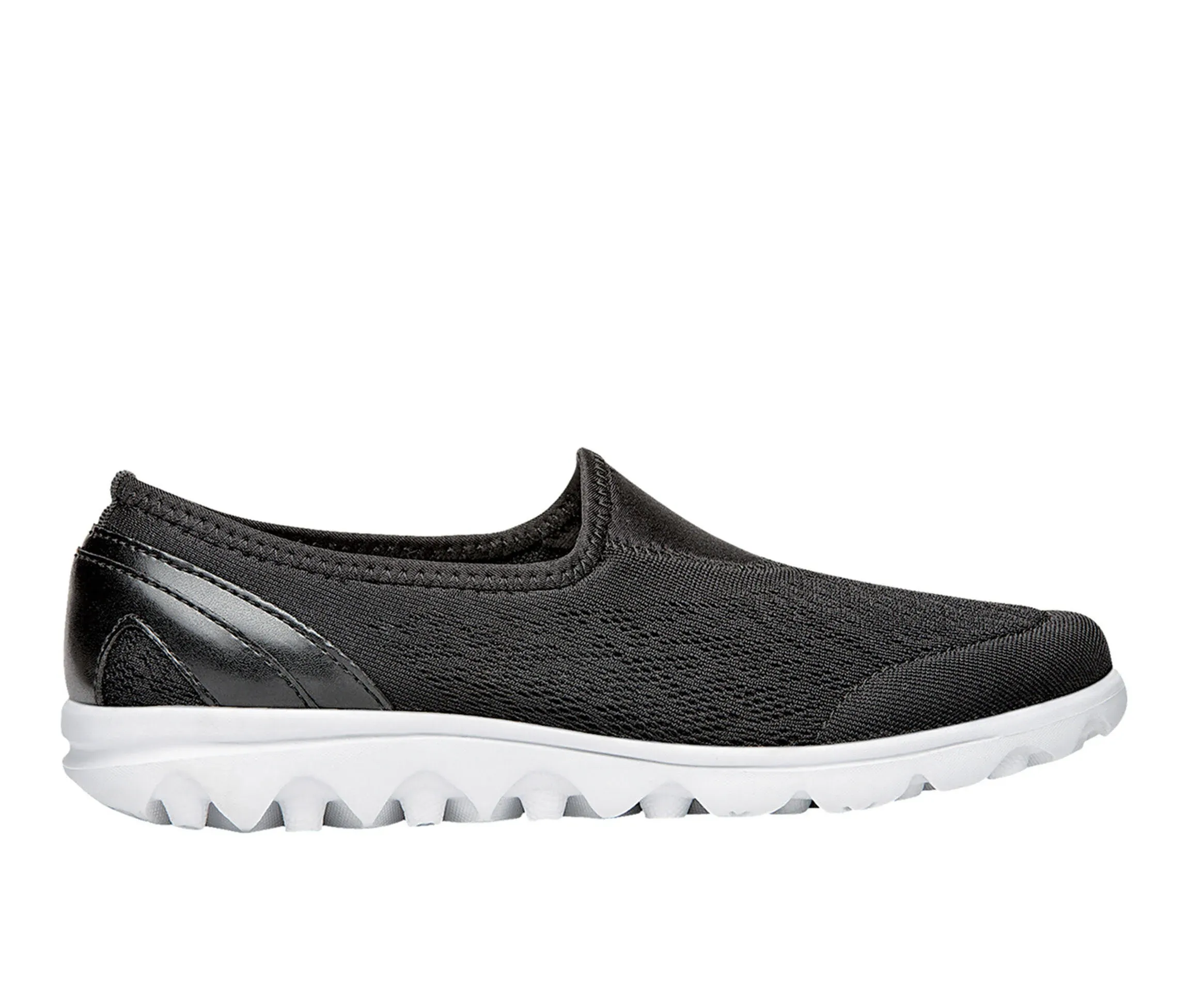 Women's Propet TravelActiv Slip-On Sneakers