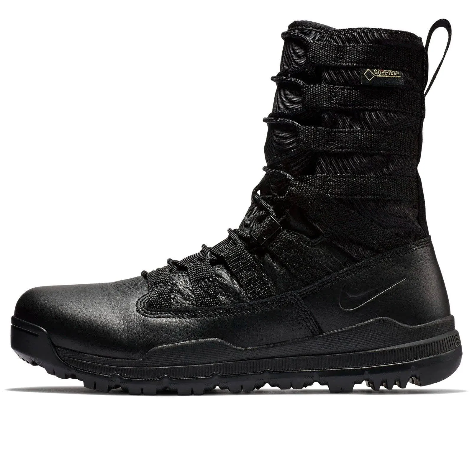 Nike SFB Gen 2 8" GORE-TEX Black