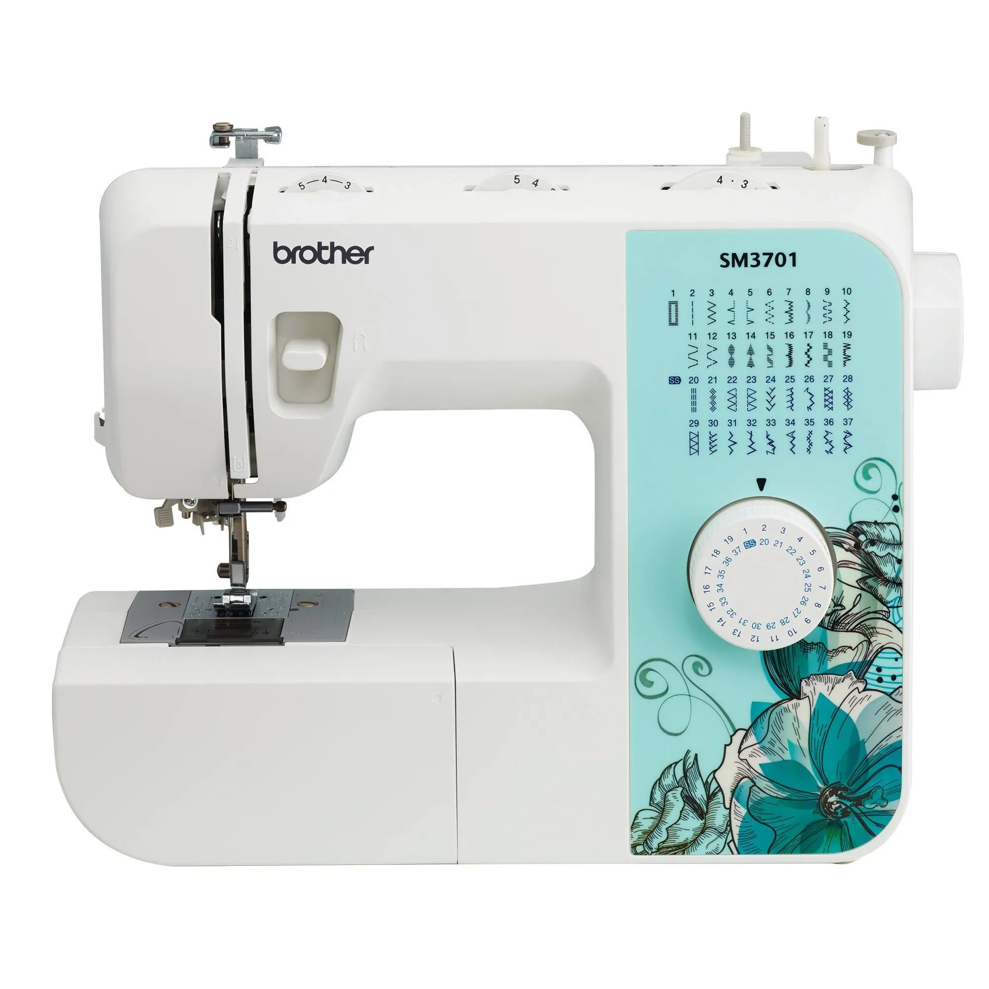 Brother 37 Stitch Sewing Machine