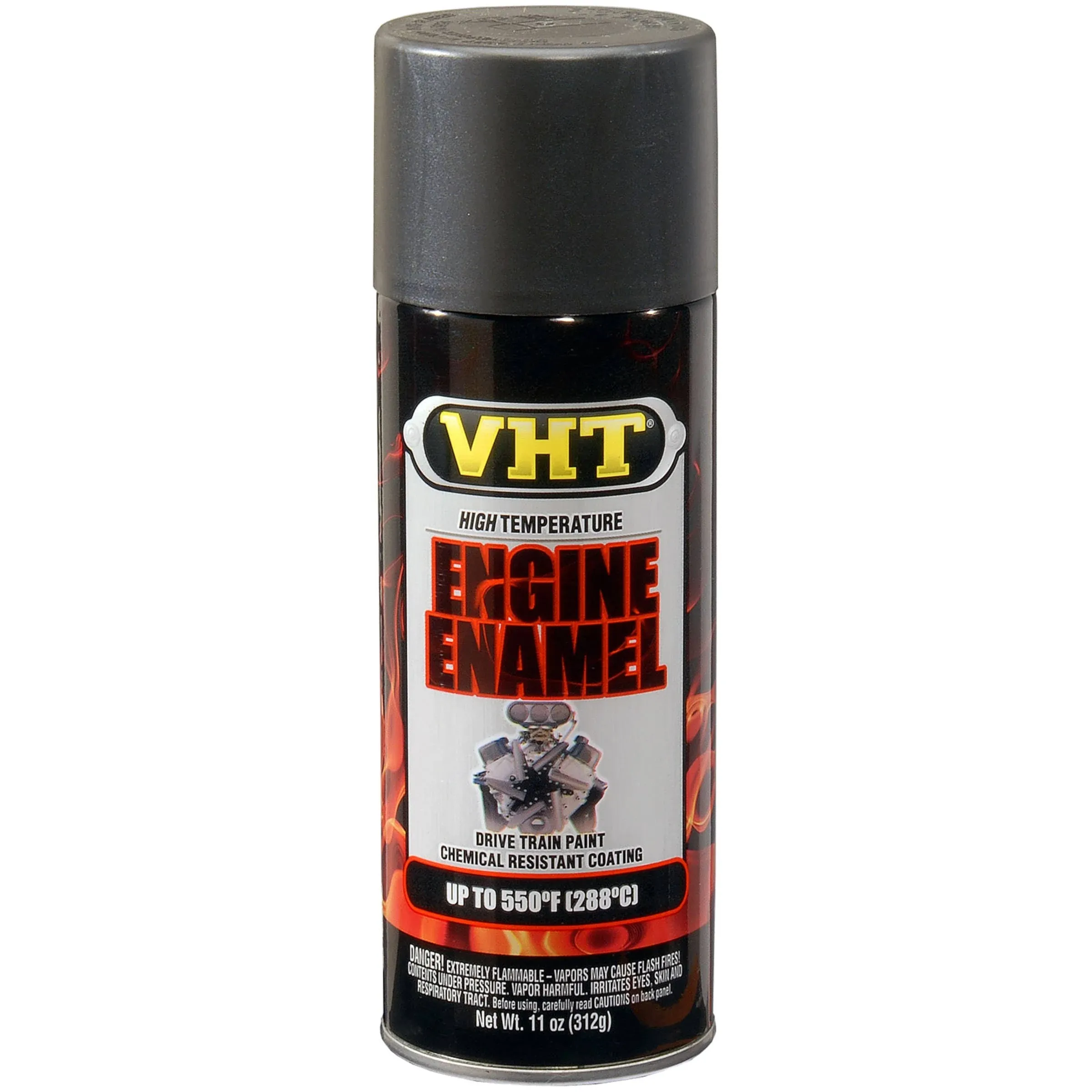 VHT SP997, Cast Iron Engine Enamel