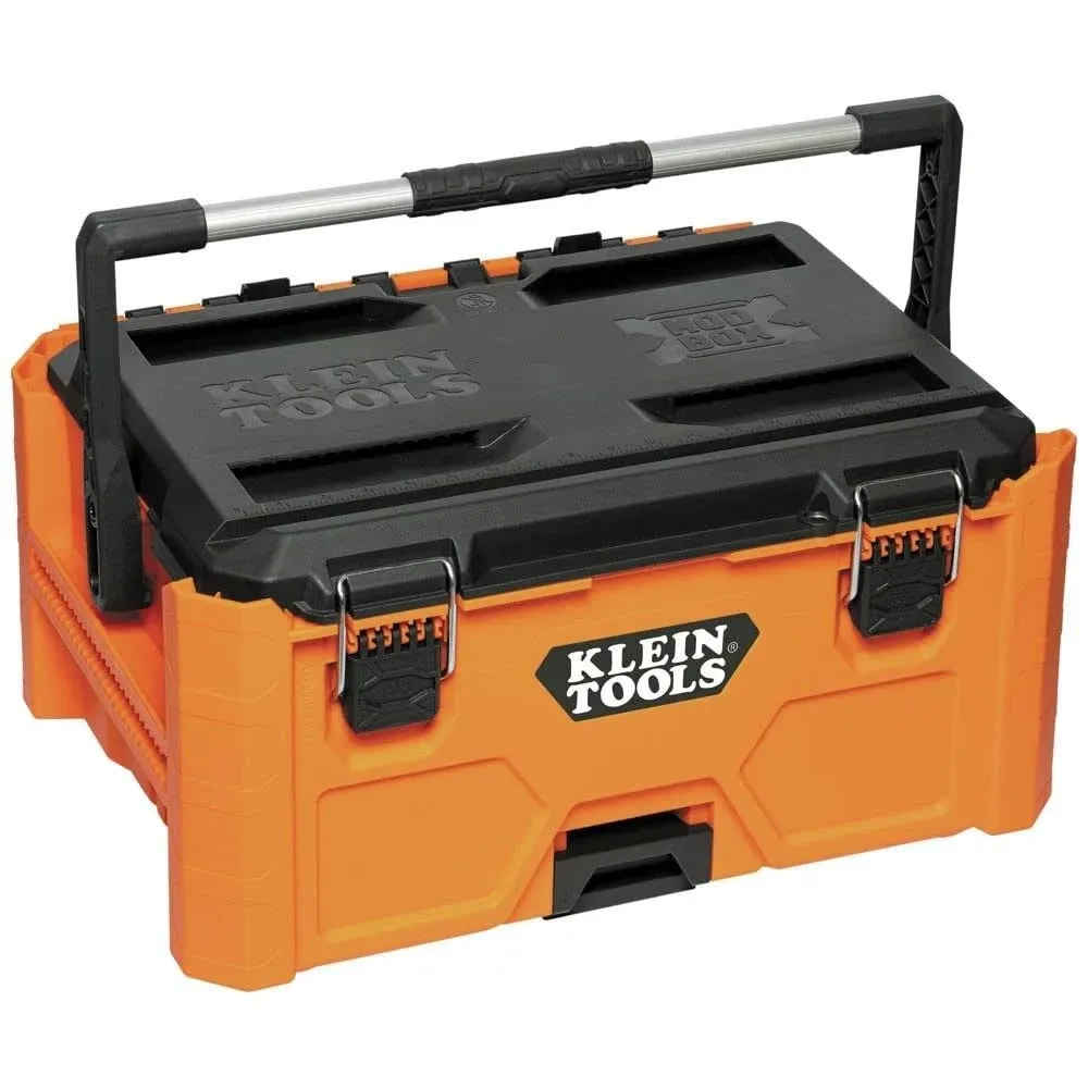 Klein Tools - 54803MB - Modbox Medium Toolbox