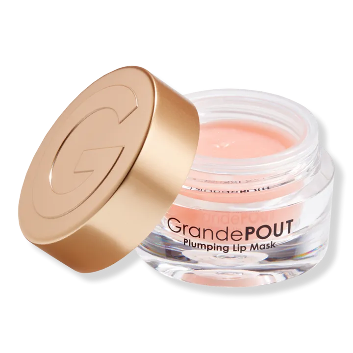 GrandePOUT Plumping Lip Mask