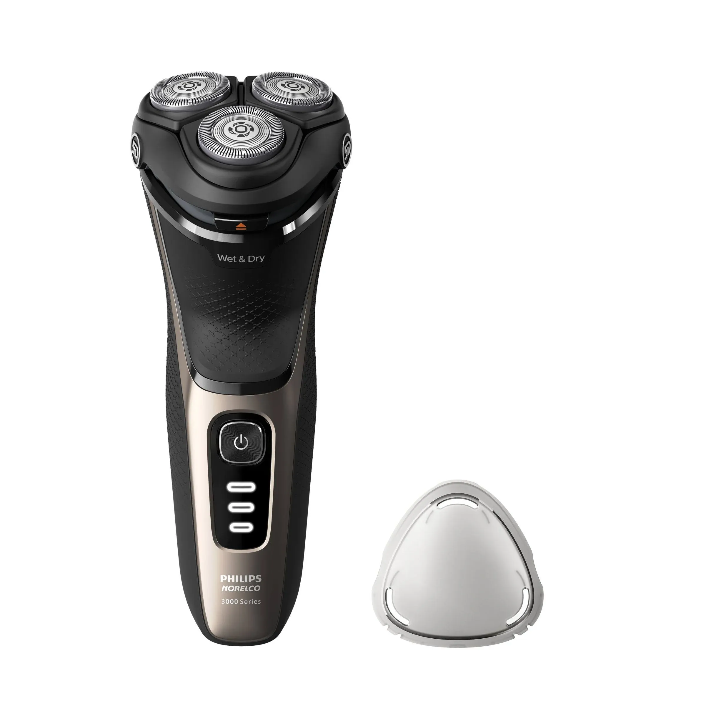 Philips Series 3000 Wet Dry Shaver