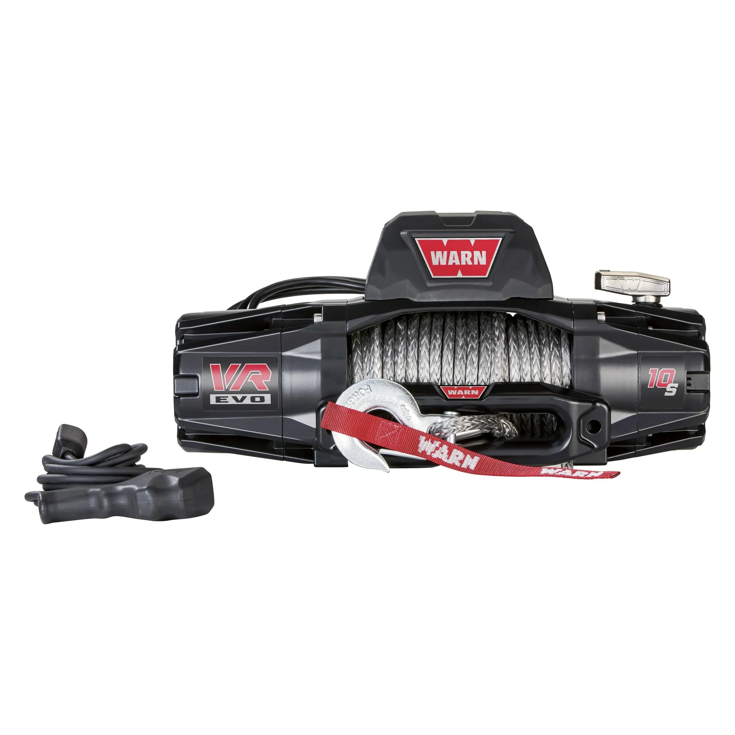 Warn 103253 - VR Evo 10-S Winch