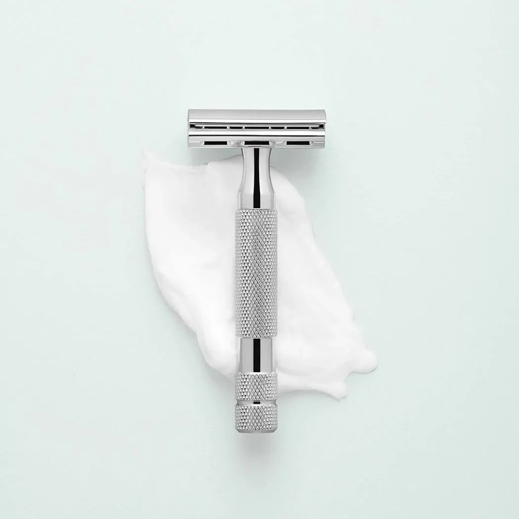 Rockwell 2C Double Edge Razor