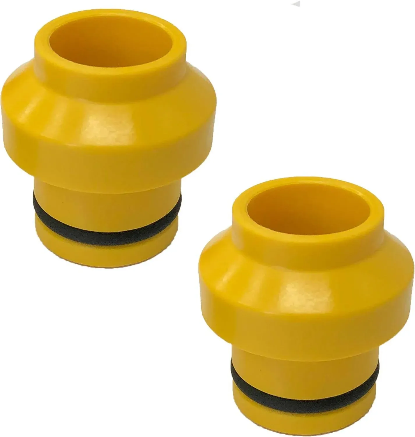 SeaSucker HUSKE Thru-Axle Plugs