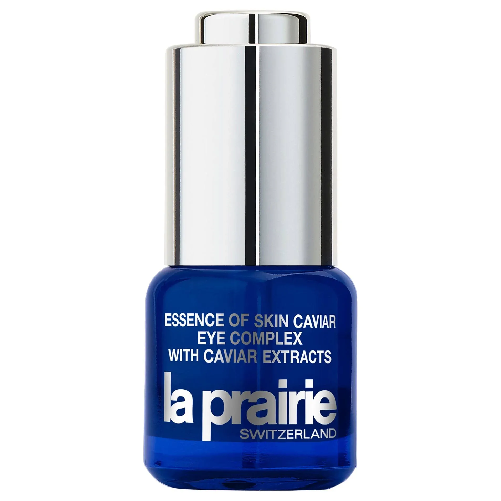 LA PRAIRIE 0.5 Oz. Essence Of Skin Caviar Eye Complex With Caviar Extracts N/A