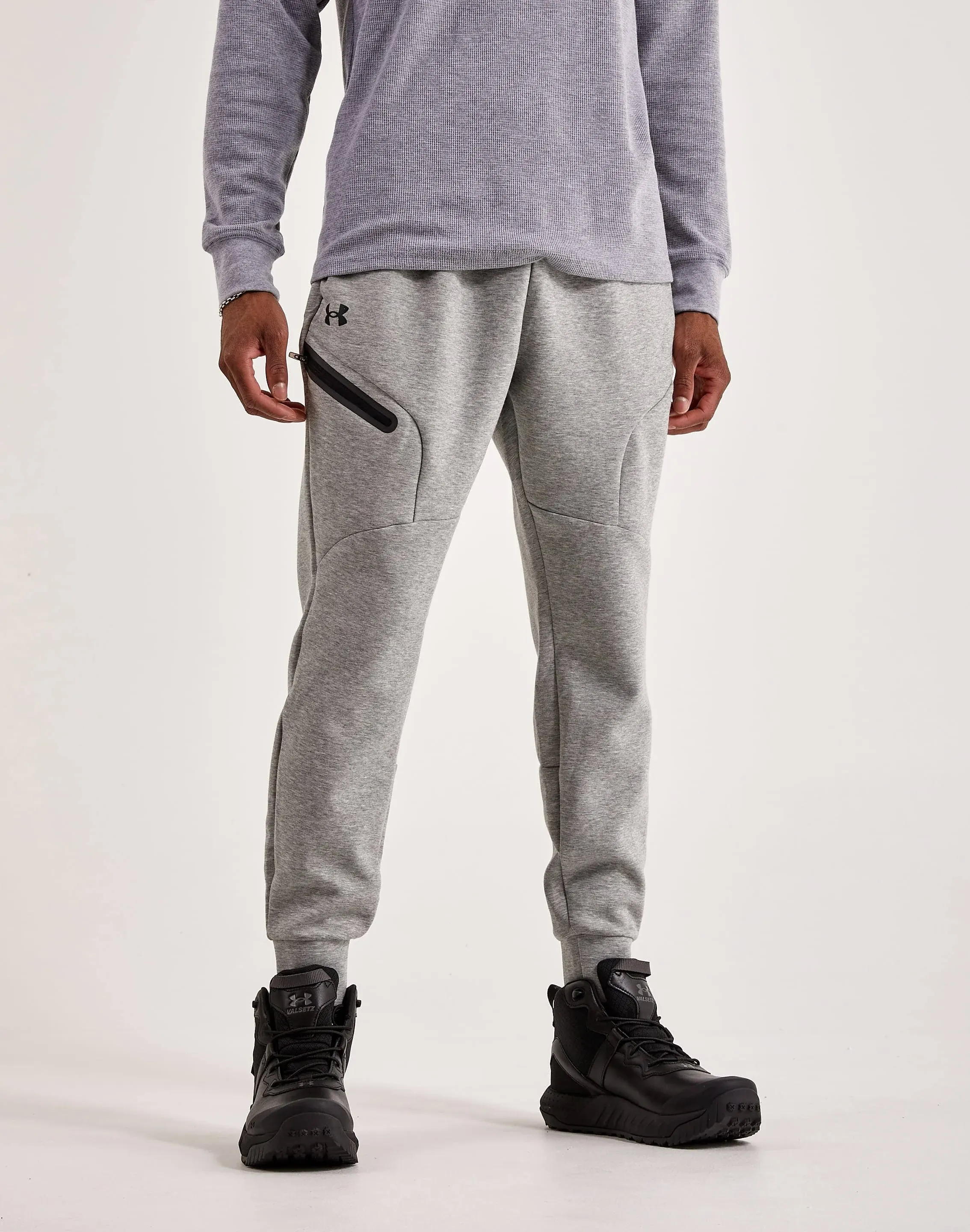 Under Armour Men's Unstoppable Fleece Joggers