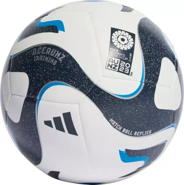 adidas Unisex-Adult Womens World Cup Training Ball