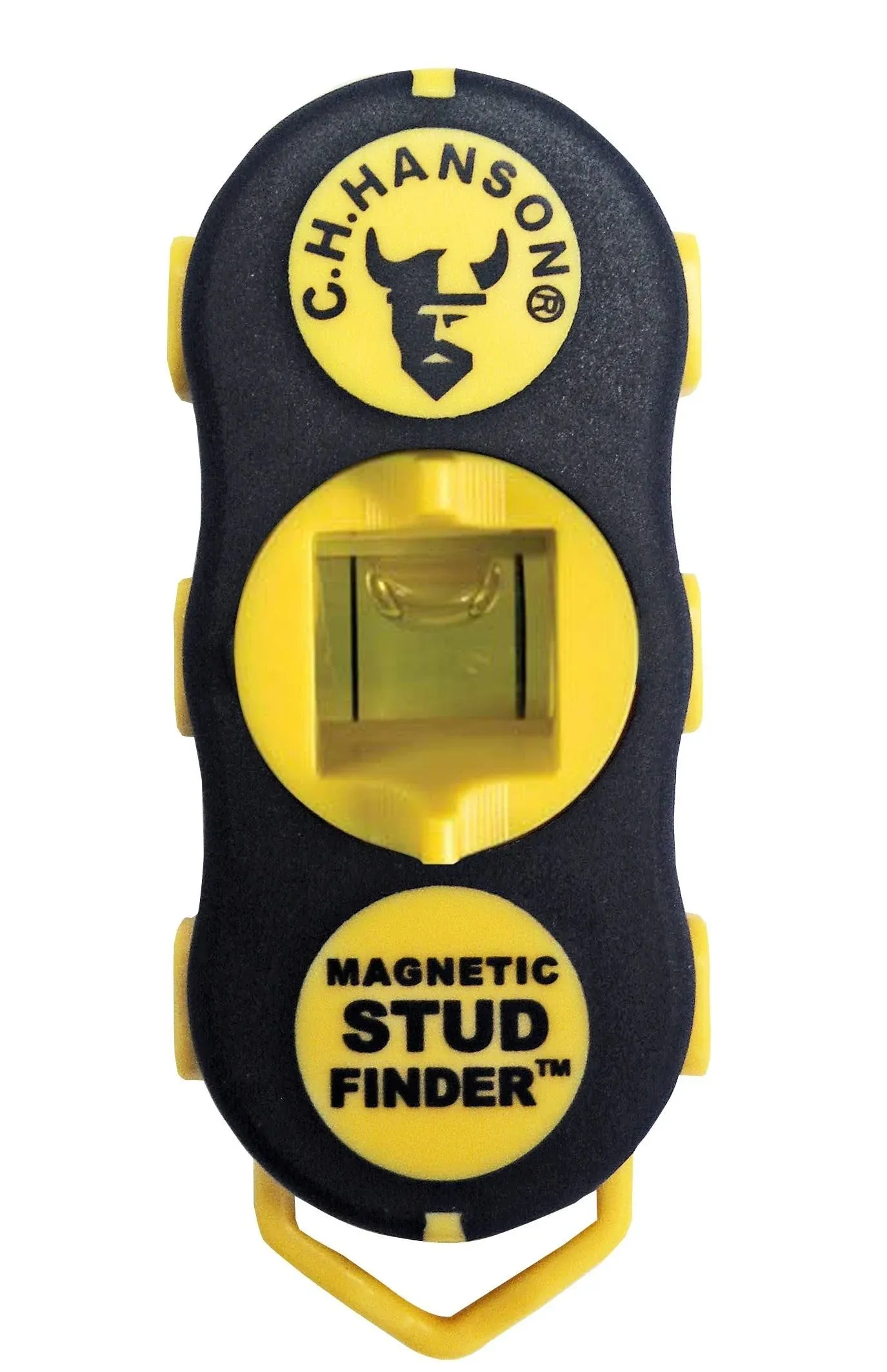 Hanson 03040 Magnetic Stud Finder