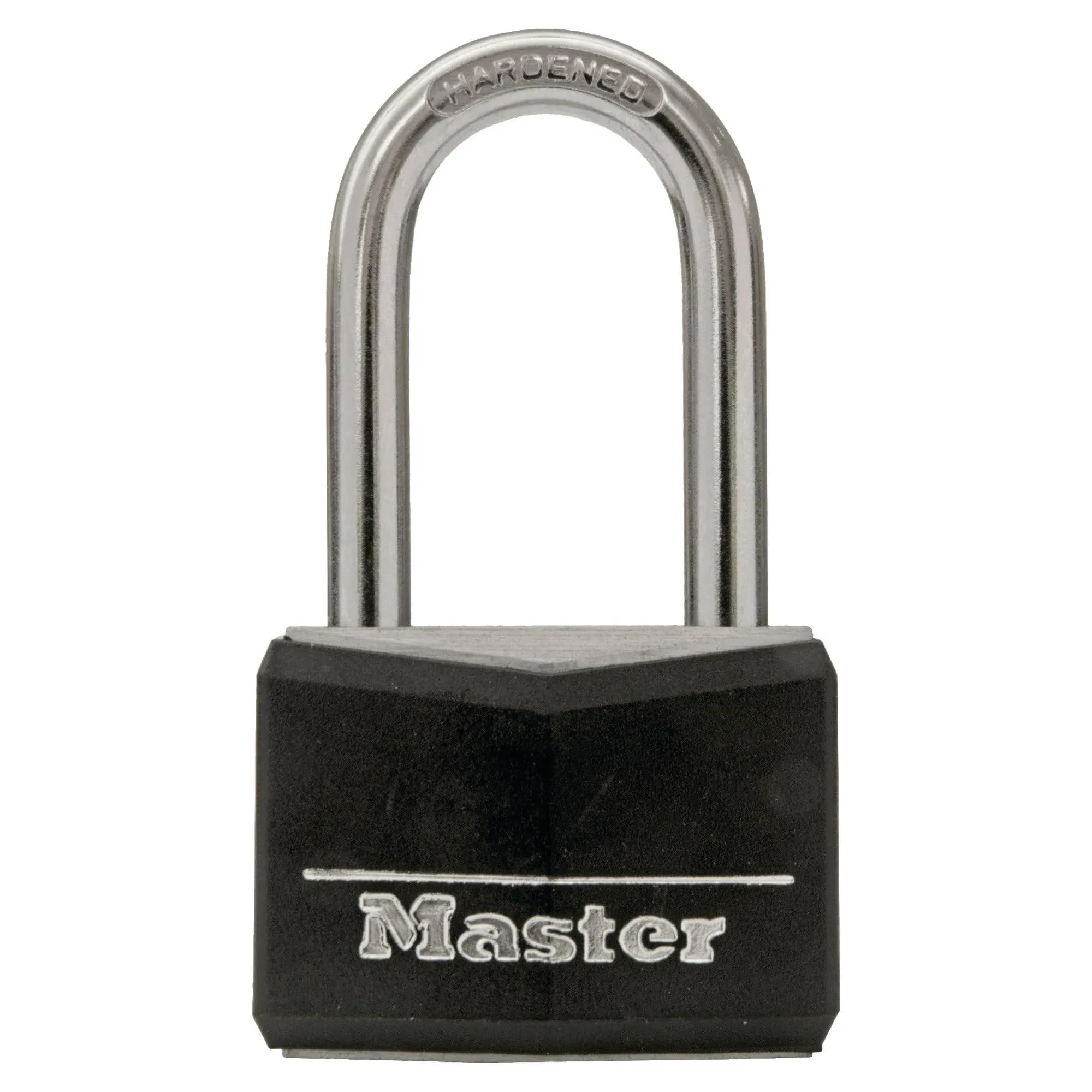 Master Lock 141TRILF Lock Set 1 1/2” 38mm Same Key For All 3 Value Pack Padlocks