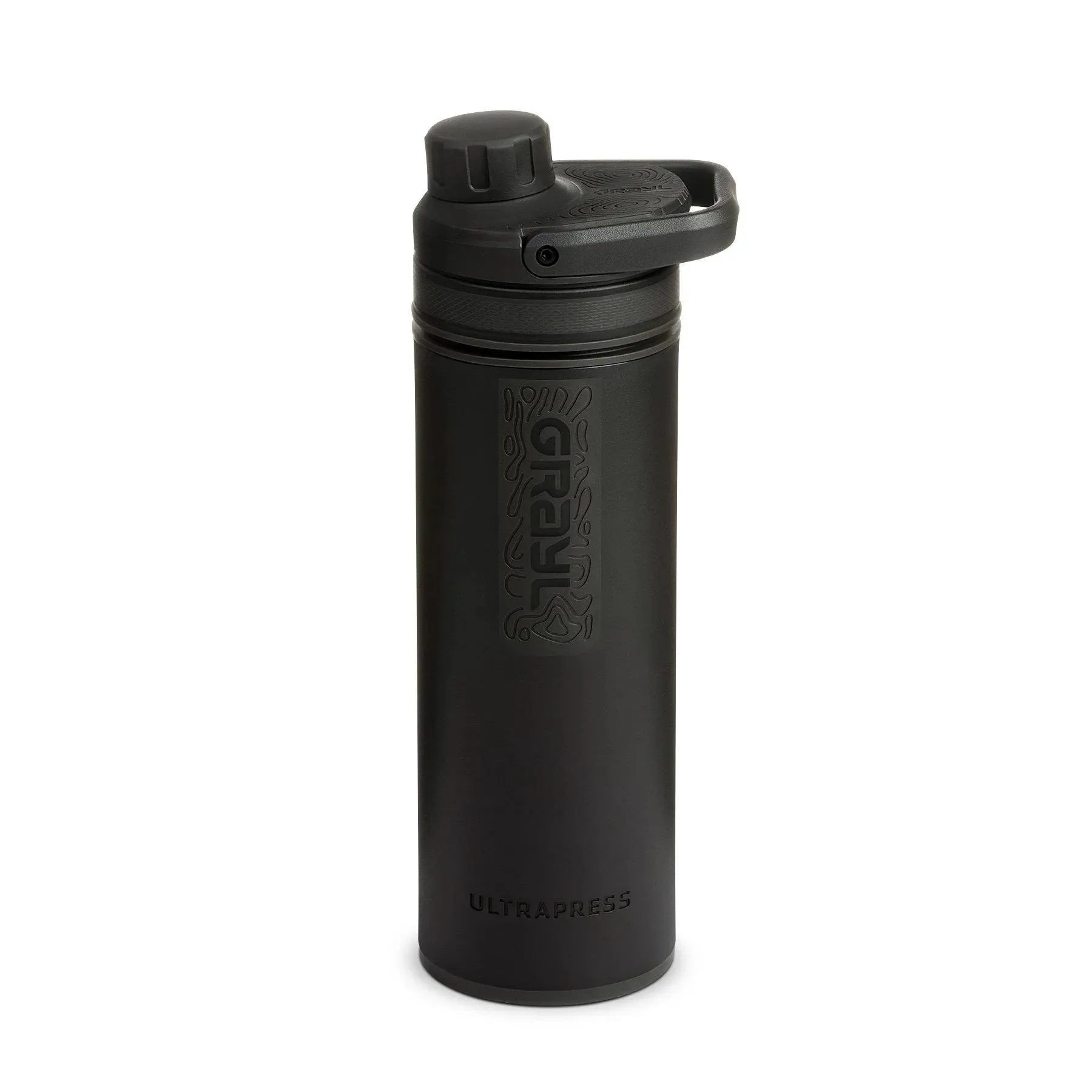 GRAYL UltraPress Purifier Bottle