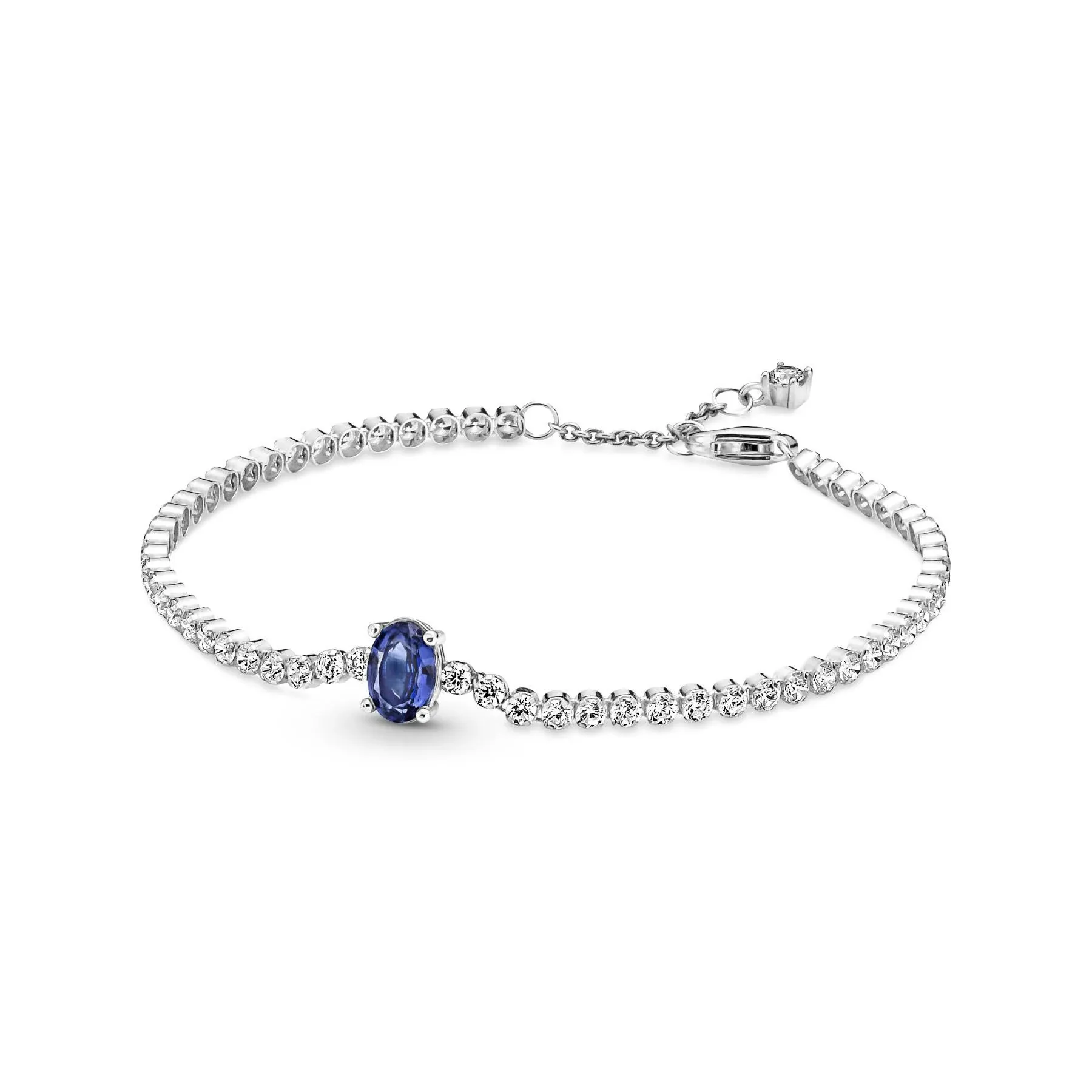 Pandora Armband Timeless Damen - Silber