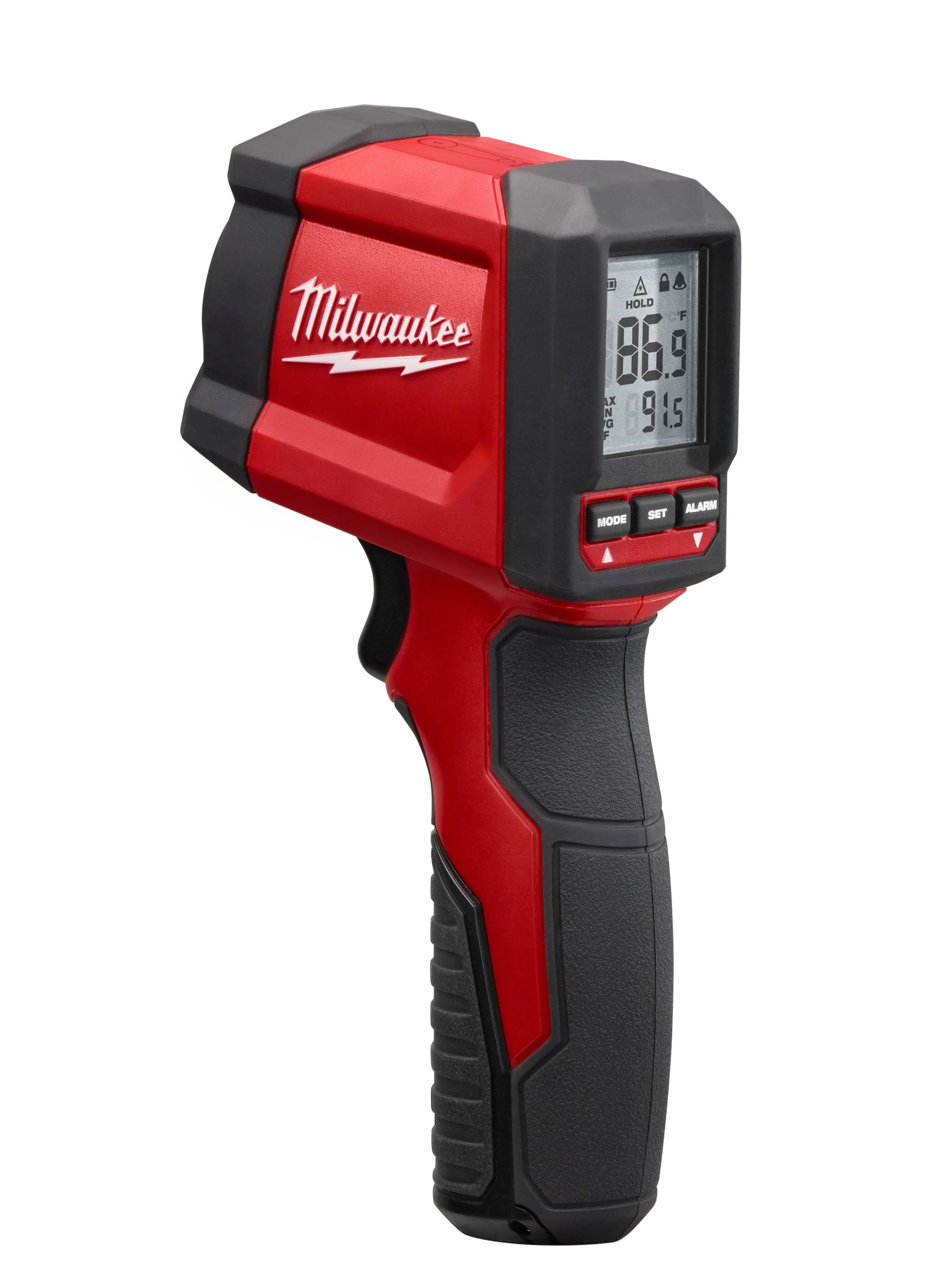 Milwaukee 2267-20 10:1 Infrared Temp-Gun