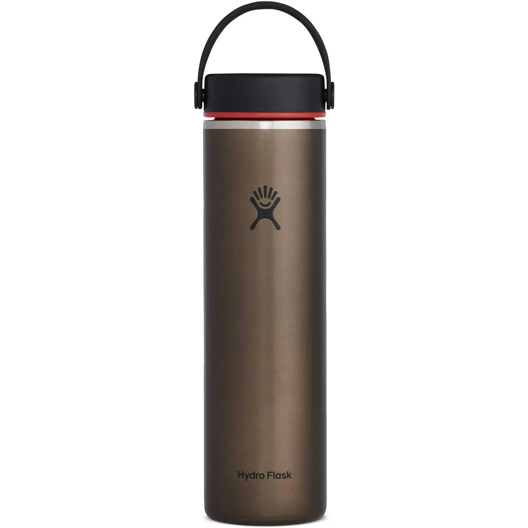 Hydro Flask 24oz wide mouth trail lightweight