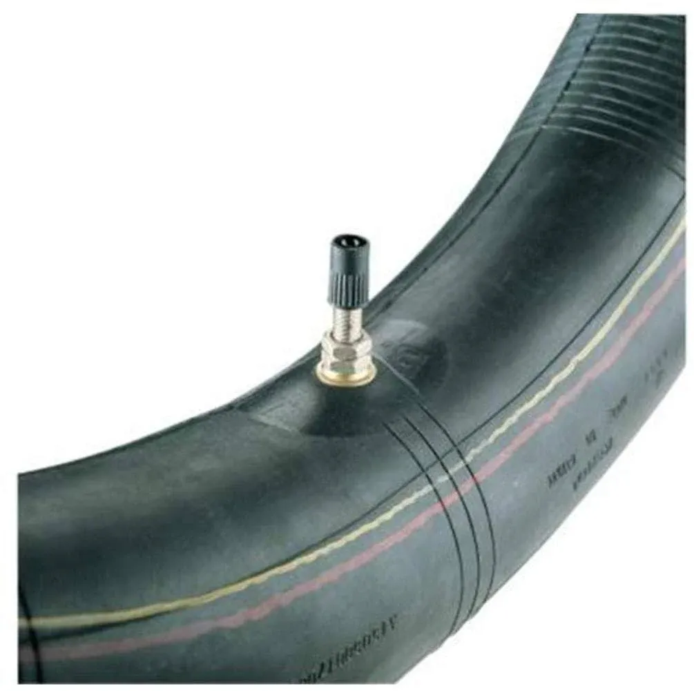 IRC Standard Motorcycle Tube 110/100-17 Heavy Duty