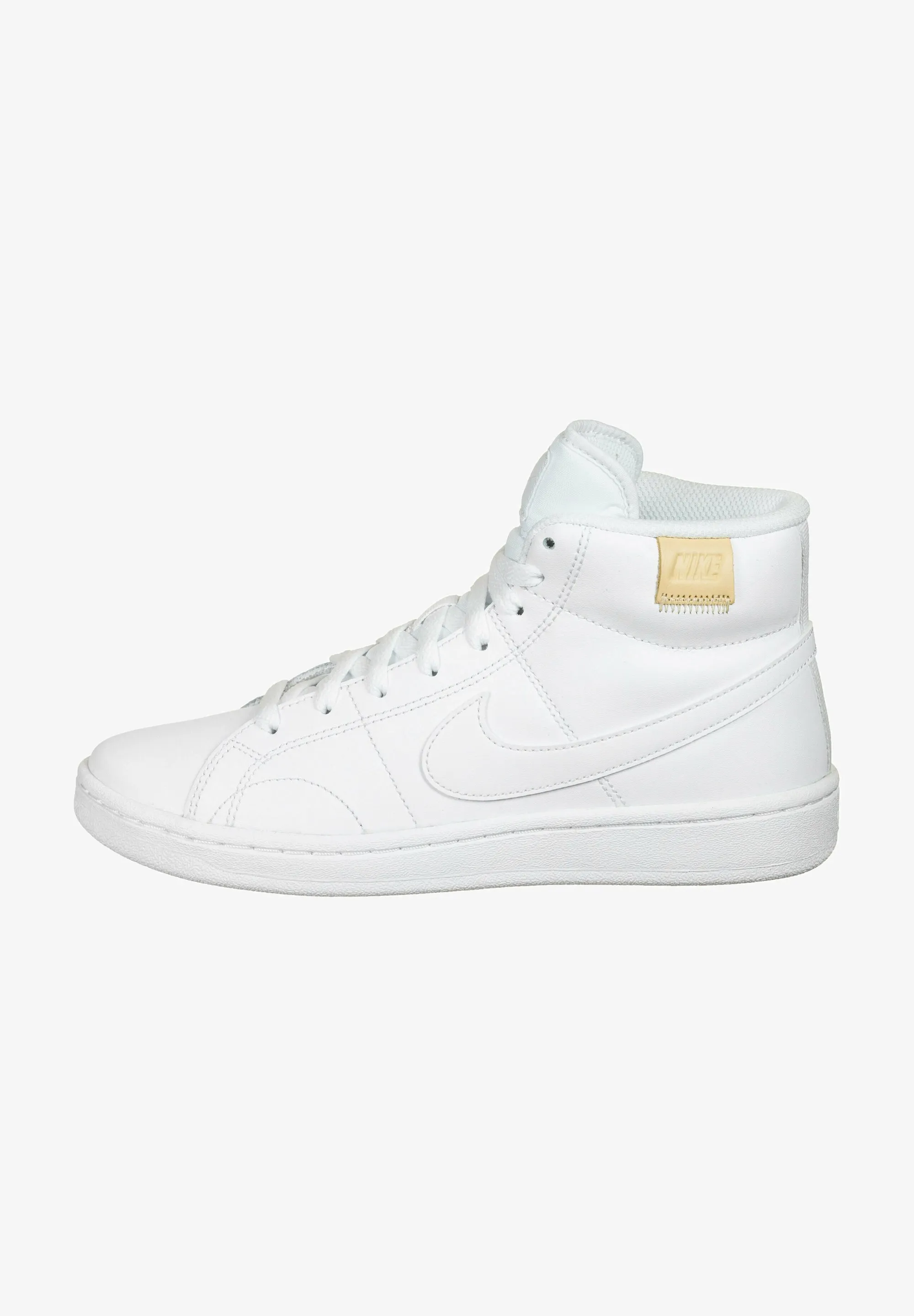 Women's Nike Court Royale 2 Mid Triple