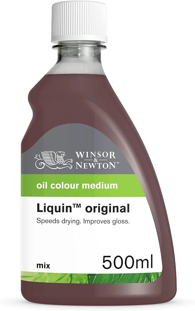 Winsor & Newton Liquin Original 500ml