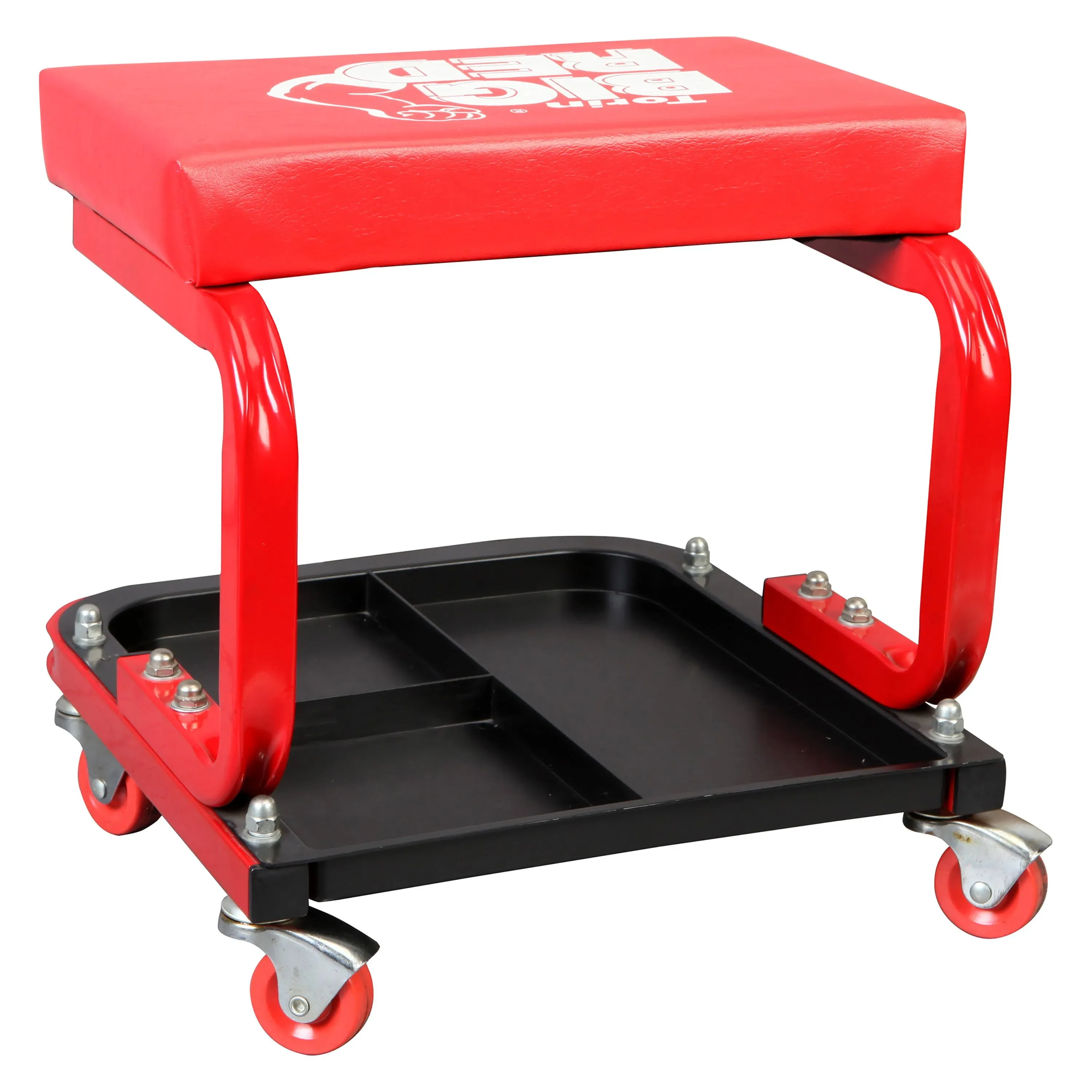 Big Red Torin TR6300 Rolling Creeper Garage/Shop Seat