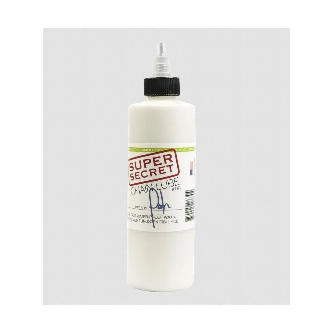 Silca Super Secret Chain Lube 8 oz