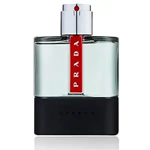 Prada Luna Rossa Carbon Eau de Toilette Spray Pour Homme 150 ml / 5 fl. oz