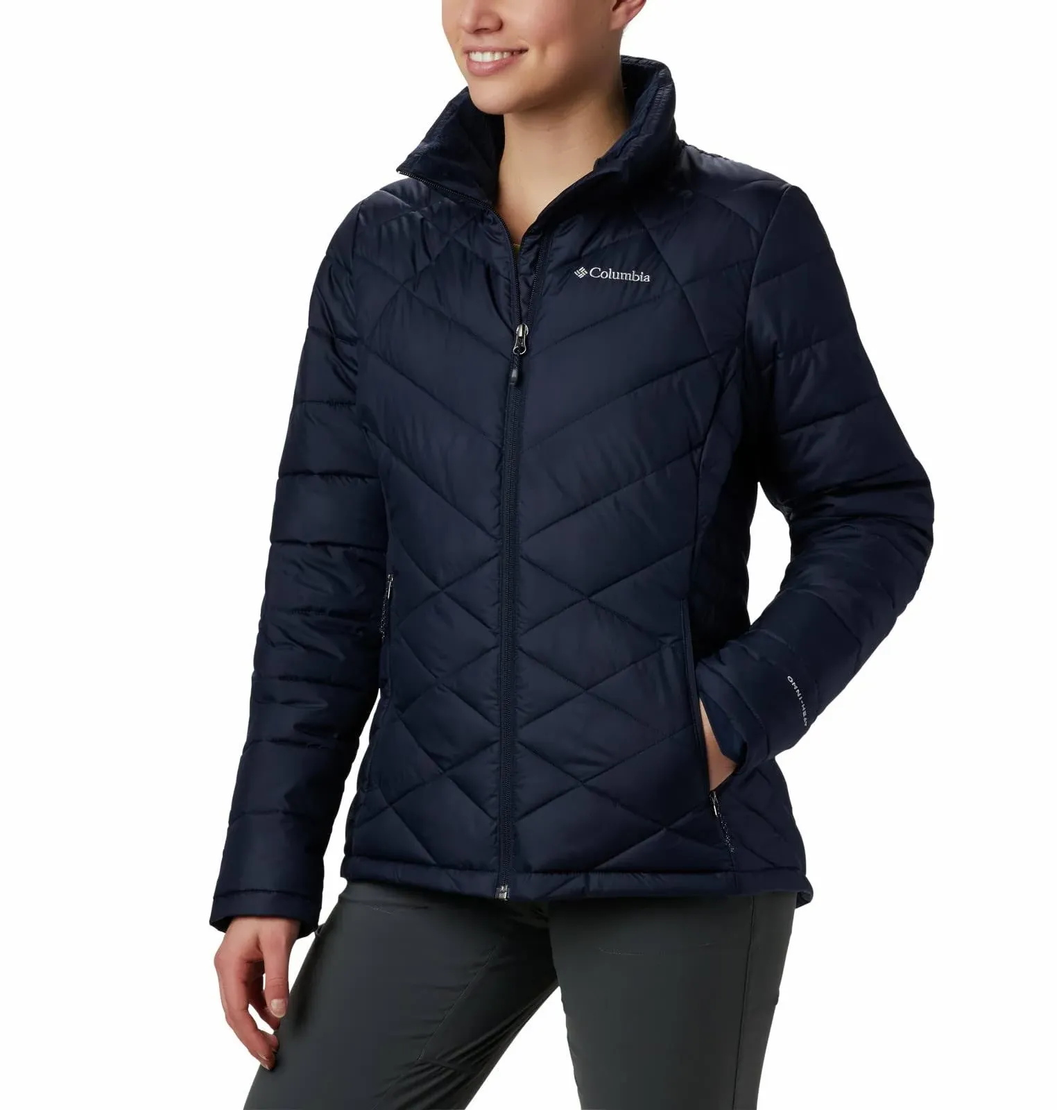 Columbia Women's Heavenly Jacket