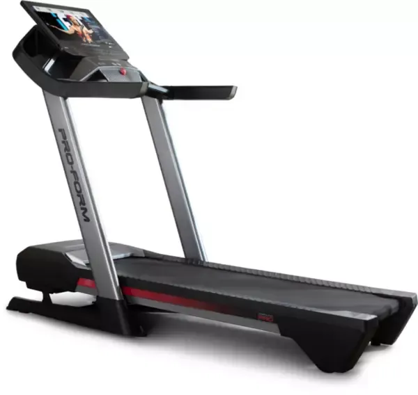 Pro-Form Pro 9000 Treadmill