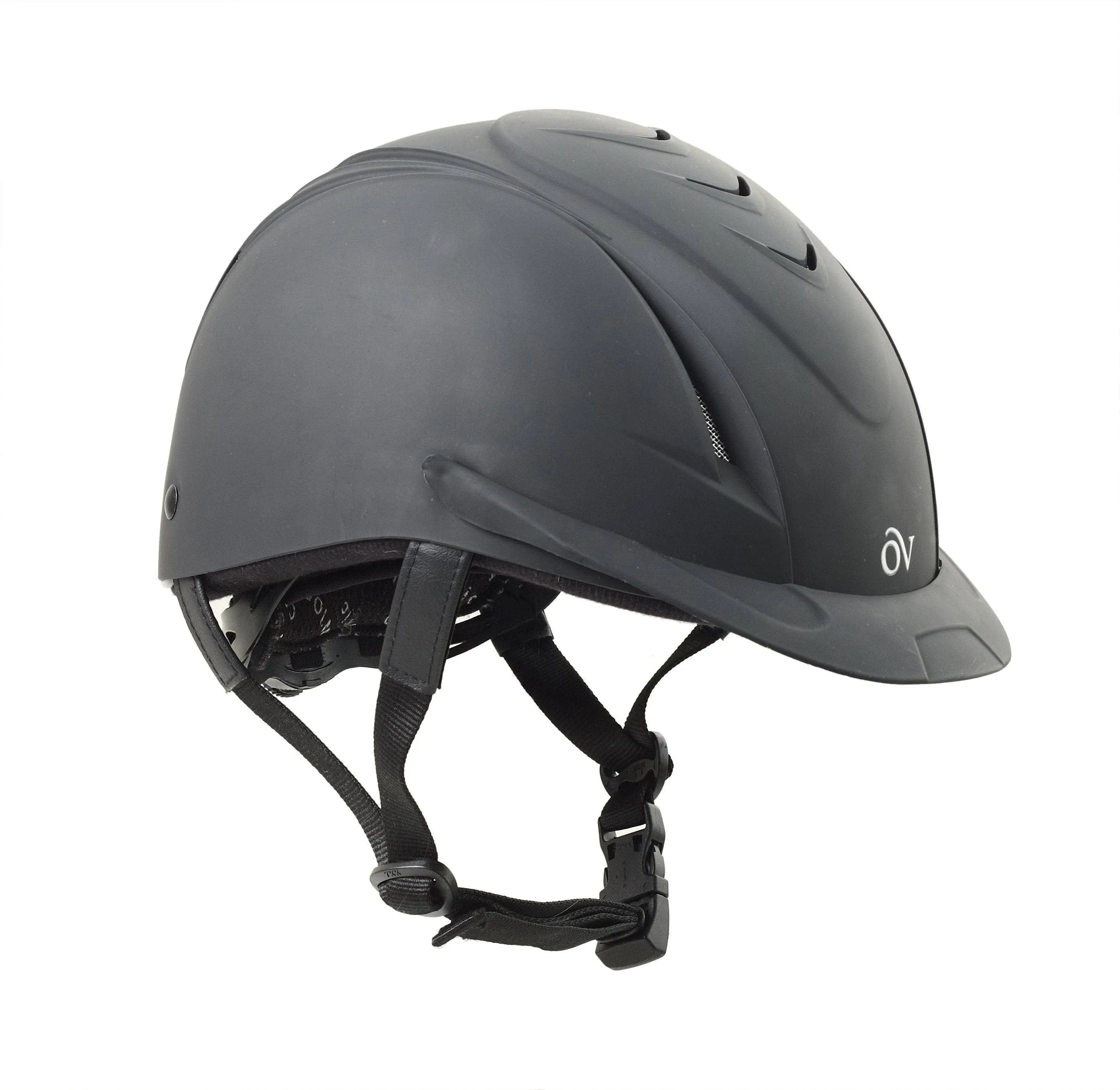 Ovation Deluxe Schooler Helmet