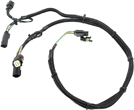 Putco 529005 - Blade Quick Connect Harness