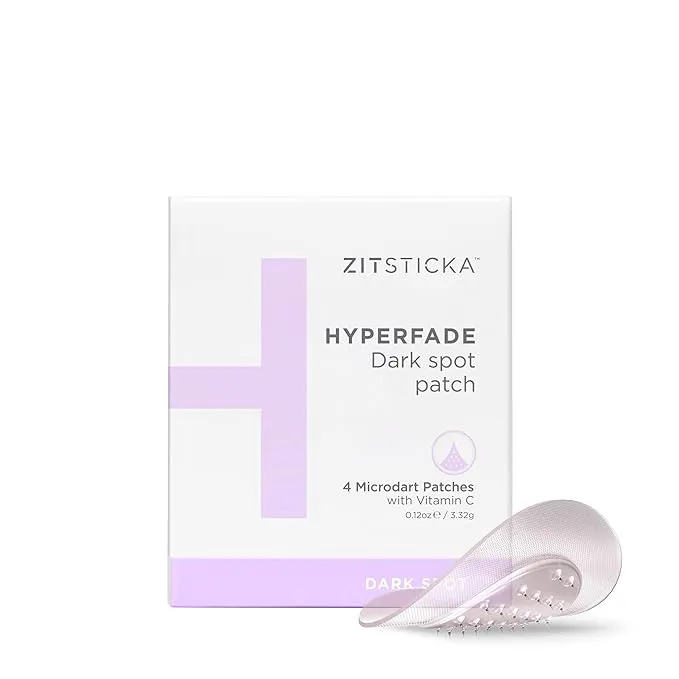 Body&House Hyperfade Dark Spot Microdart Pimple Patch