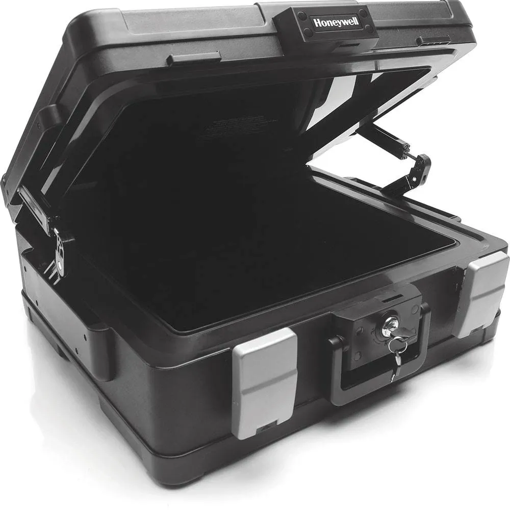 Honeywell Waterproof Fireproof Chest HWL1114000