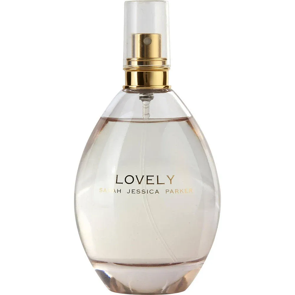 Lovely by Sarah Jessica Parker Eau De Parfum Spray Women