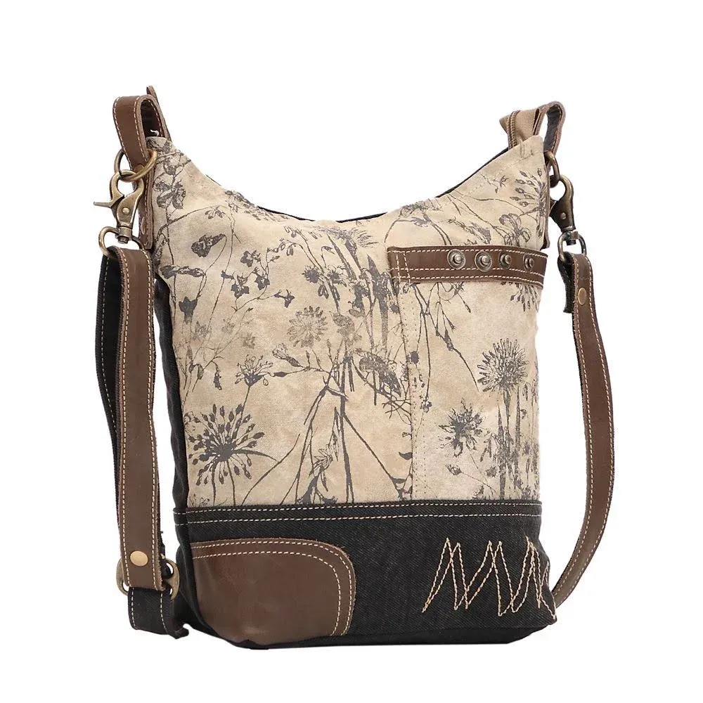 Myra SOLIDASTER Shoulder Bag