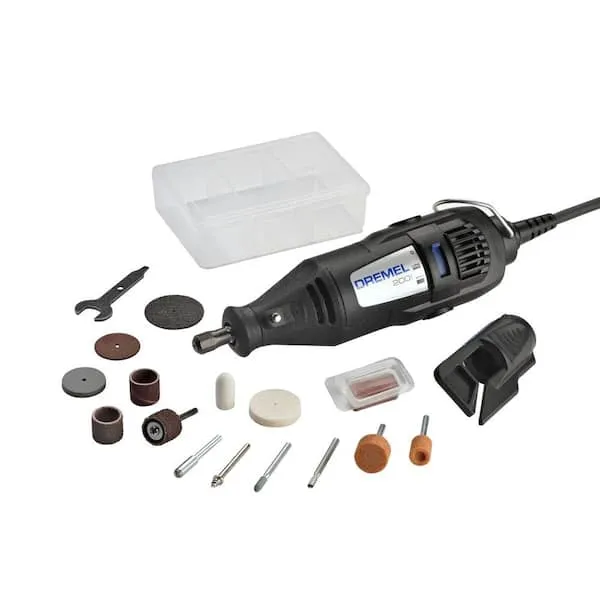 Dremel 200 Series Rotary Tool Kit