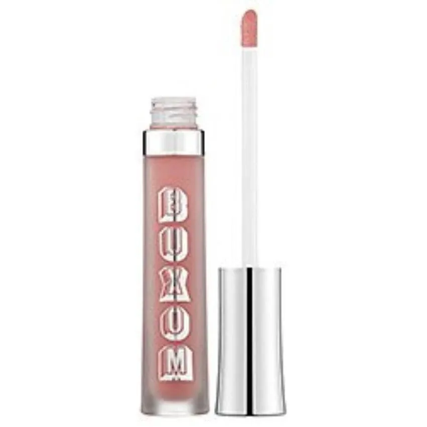 Buxom Full-On Plumping Lip Cream - White Russian